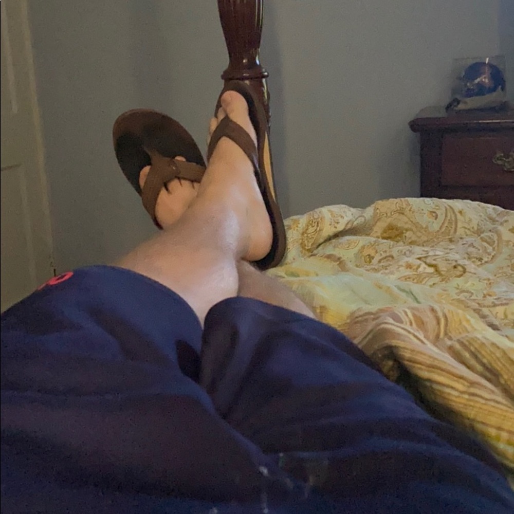 Meet your Posher, Lee